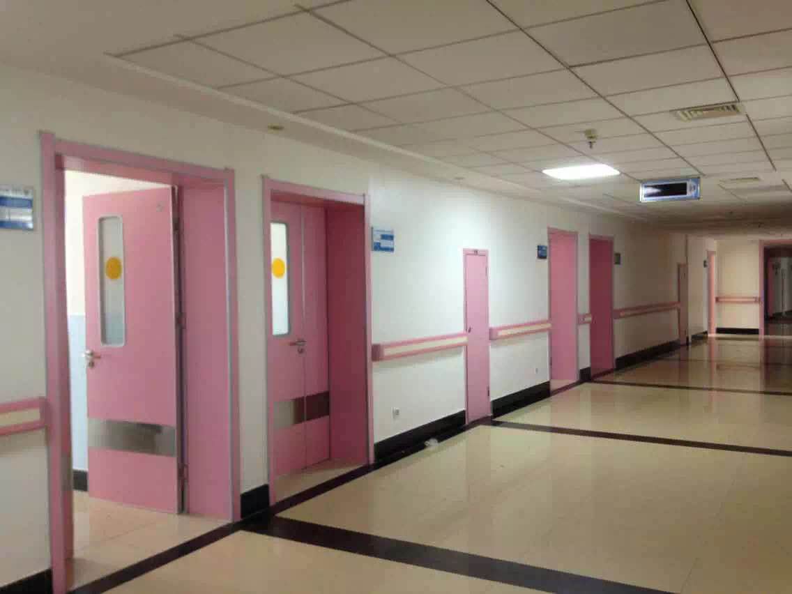 菏澤曹縣磐石醫(yī)院