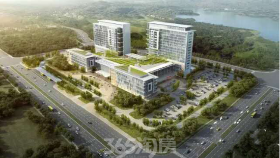 醫院病房專用門