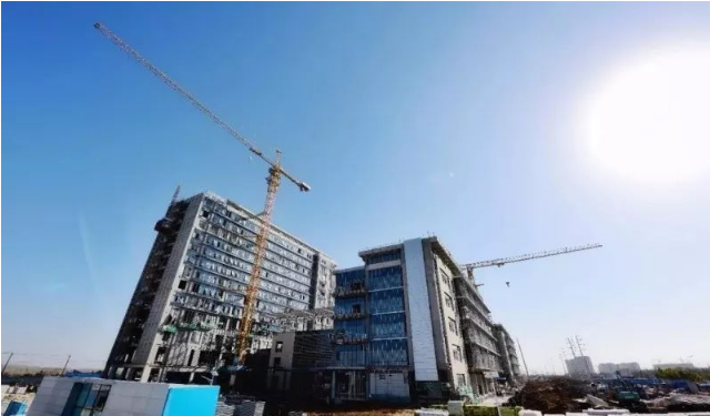 醫院病房專用門